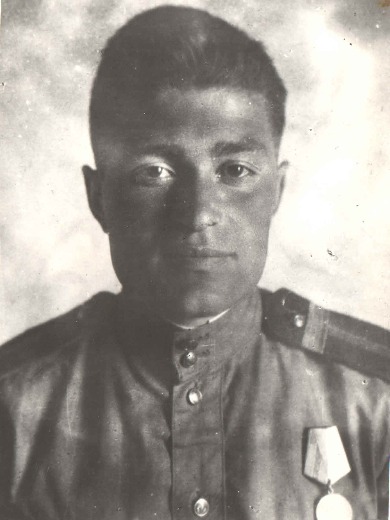 Лактин Александр Сергеевич