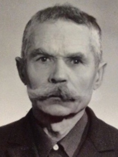 Печеный Яков Алексеевич