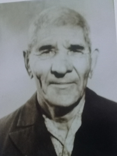 Ахмеров Ревгат Сарвартдинович