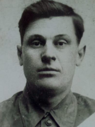 Соловьев Сергей Васильевич