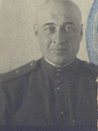 Токаев Саид-Умар Биболатович