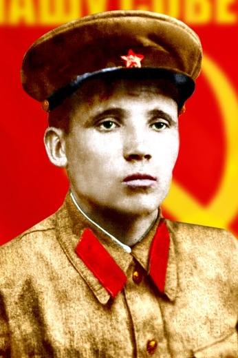 Дудка Иван Иванович