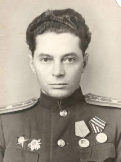 Коцко Петр Иванович