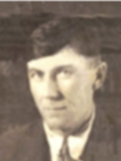 Щербаков Сергей Иванович