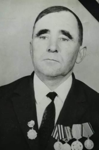 Добре Георгий Петрович