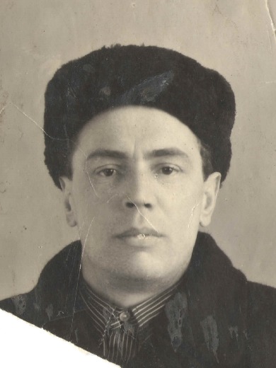 Осипов Иван Дмитриевич