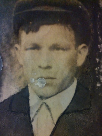 Наборщиков Григорий Кузьмич