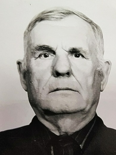 Брагин Егор Николаевич