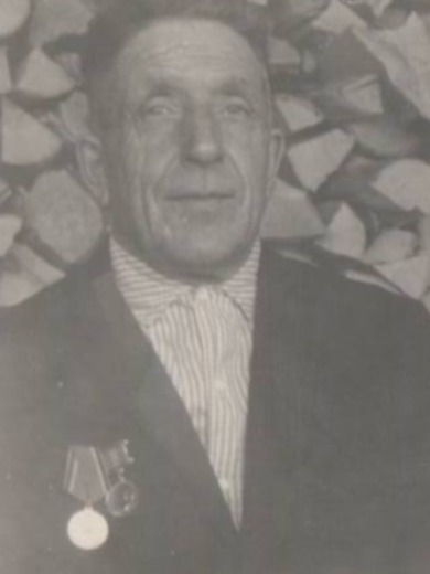 Рыжков Александр Иванович