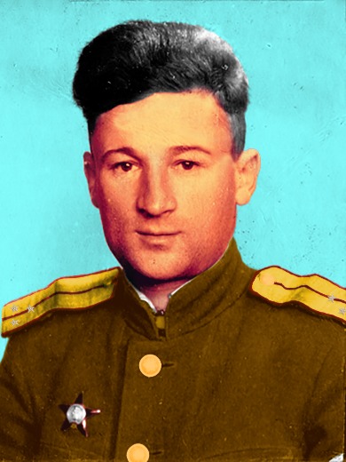 Зайдлин Леонид Михайлович