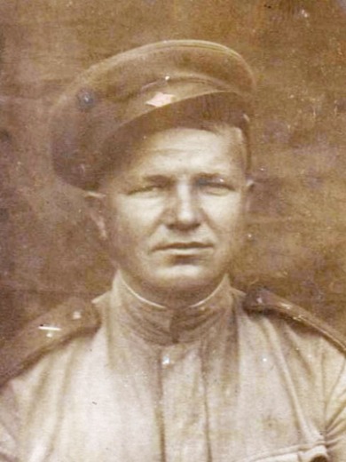 Мартыненко Дмитрий Данилович