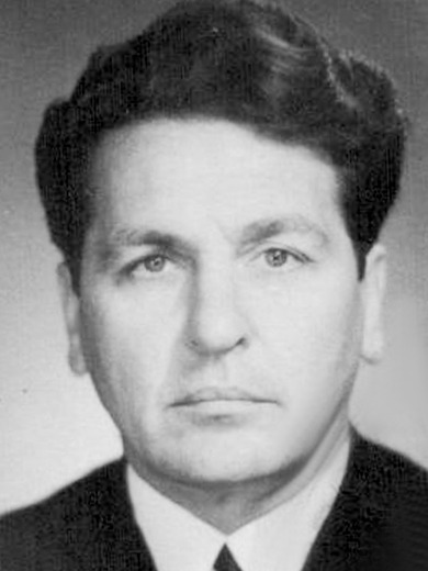 Елишев Константин Михайлович