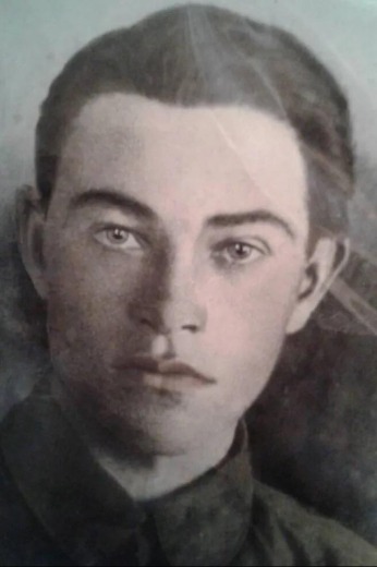 Галкин Георгий Андреевич