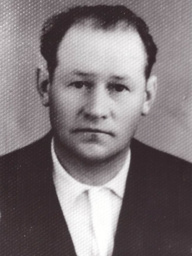 Кочкин Андрей Дмитриевич