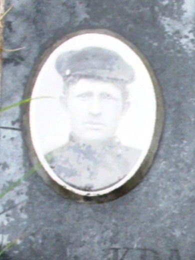 Любцов Михаил Николаевич