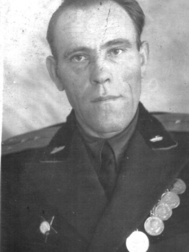 Долгорукий Михаил Моисеевич