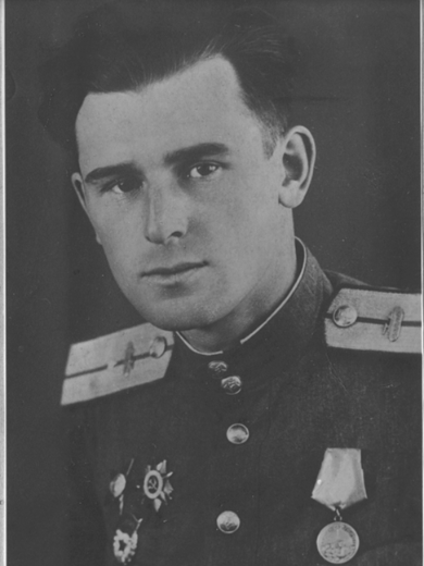 Вахляев Анатолий Павлович