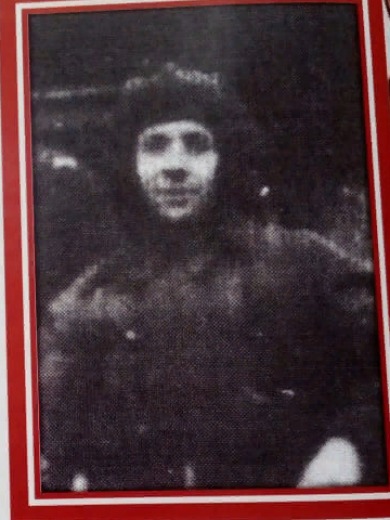 Синявский Александр Андреевич