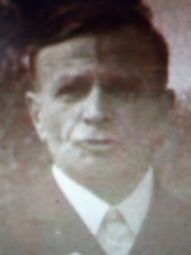 Мамаев Сергей Иванович