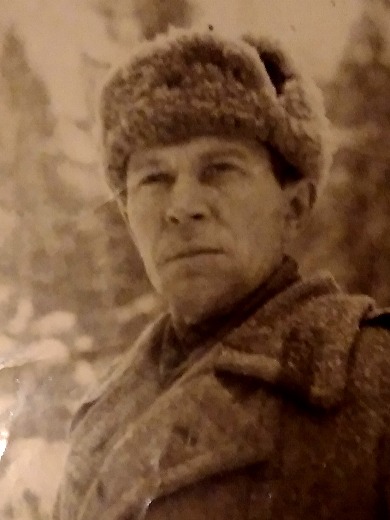 Смирнов Николай Иванович