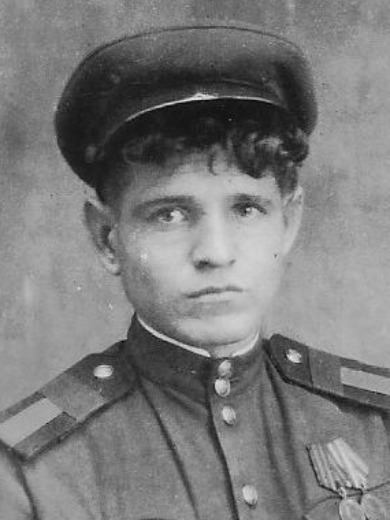 Голошумов Семен Иванович