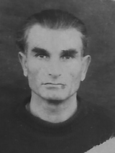 Искендеров Али-Магомед