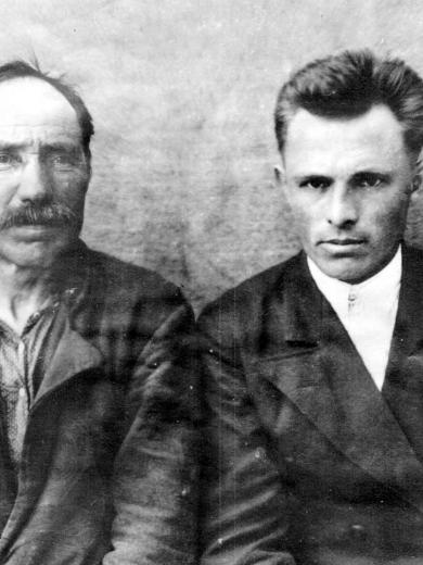 Ладыгин Григорий Иванович