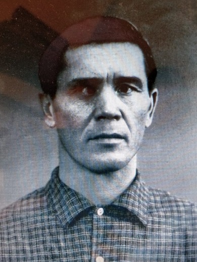 Коробов Георгий Иванович