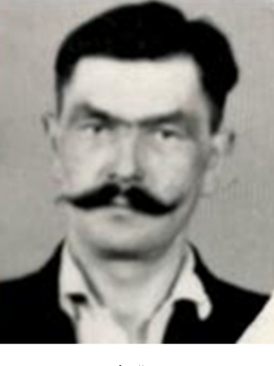 Исаев Георгий Иванович
