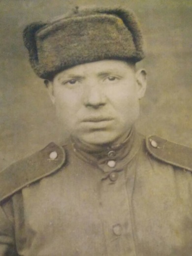 Подзоров Егор Михайлович