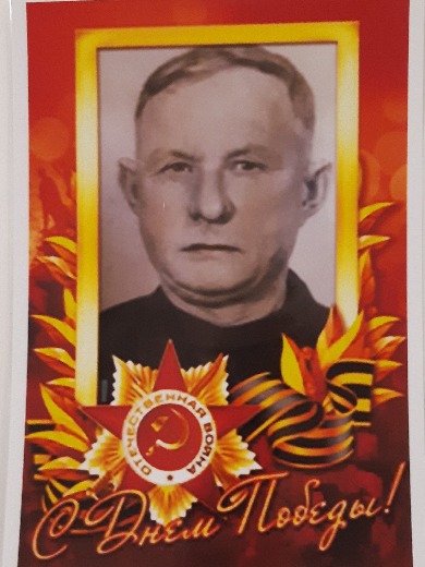 Круглов Герман Алексеевич