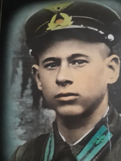 Окопный Яков Ефимович