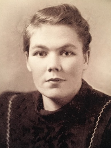 Тарелкина Людмила Александровна