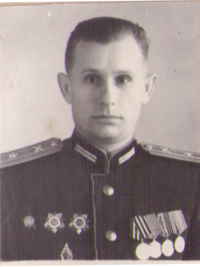 Геленко Алексей Александрович