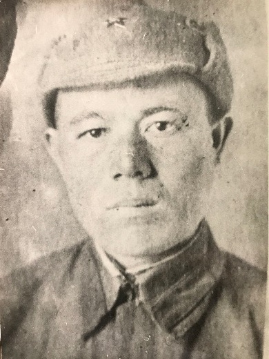 Таракановский Кирил Максимович