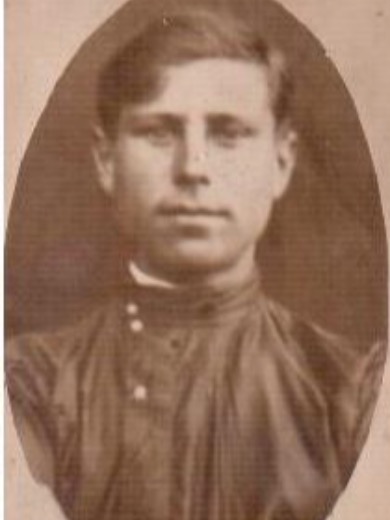 Панасюк Александр Трофимович