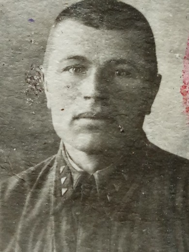 Рязанцев Павел Алексеевич