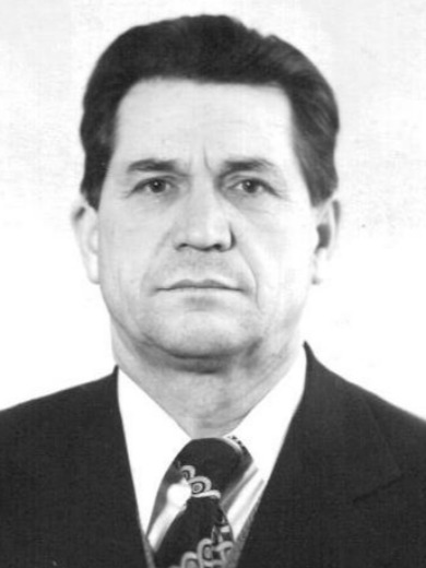 Лось Александр Иосифович