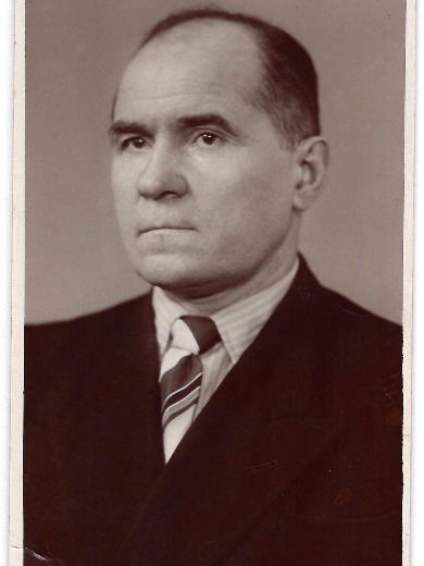 Федоров Павел Иванович