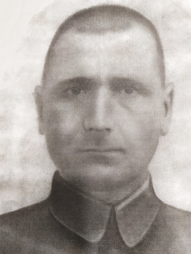 Тихонин Александр Семенович