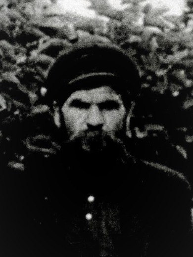 Печурин Федосий Иванович