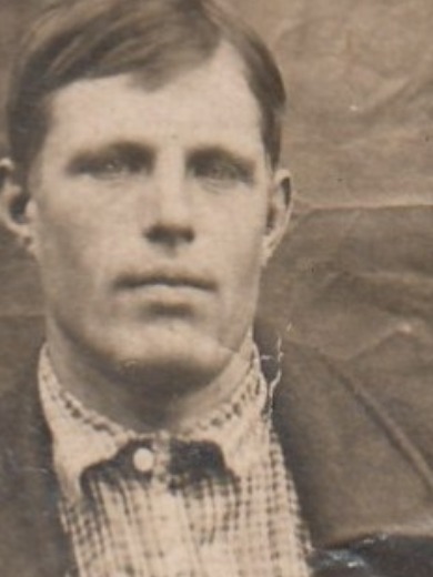 Самсонов Никита Осипович