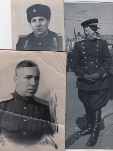 Муравьев Василий Дмитриевич