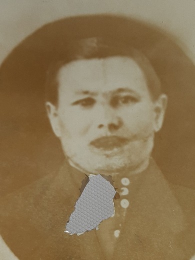 Мансуров Дайматислам