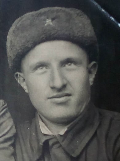 Бурыгин Алексей Дмитриевич