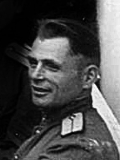 Дубинин Илья Ильич