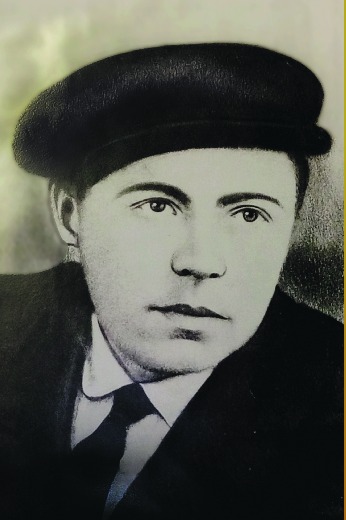 Запорощенко Иван Максимович