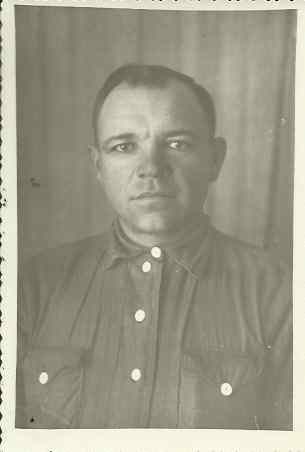 Гребенников Семен Кирилович