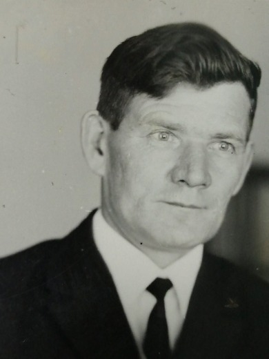 Черников Дмитрий Сидорович