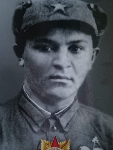 Абдрахманов Шигаб Арсланович